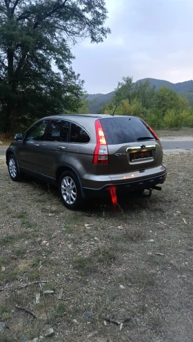 Honda Cr-v / | Mobile.bg    5