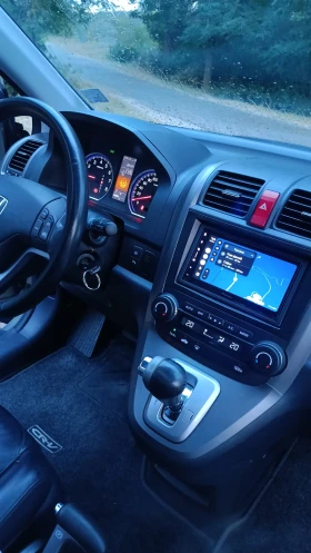 Honda Cr-v / | Mobile.bg    10