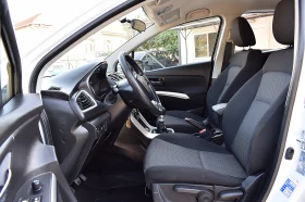 Обява за продажба на Suzuki SX4 S-Cross 1.6ШВЕЙЦАРИЯ/157000kм. ~13 150 лв. - изображение 8