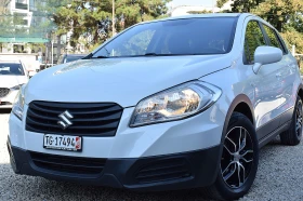 Suzuki SX4 S-Cross 1.6ШВЕЙЦАРИЯ/157000kм.