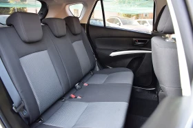 Suzuki SX4 S-Cross 1.6/157000k. | Mobile.bg    15