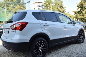Обява за продажба на Suzuki SX4 S-Cross 1.6ШВЕЙЦАРИЯ/157000kм. ~13 150 лв. - изображение 3