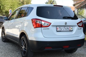 Обява за продажба на Suzuki SX4 S-Cross 1.6ШВЕЙЦАРИЯ/157000kм. ~13 150 лв. - изображение 7
