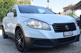 Обява за продажба на Suzuki SX4 S-Cross 1.6ШВЕЙЦАРИЯ/157000kм. ~13 150 лв. - изображение 2