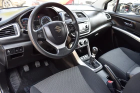 Обява за продажба на Suzuki SX4 S-Cross 1.6ШВЕЙЦАРИЯ/157000kм. ~13 150 лв. - изображение 9