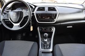 Обява за продажба на Suzuki SX4 S-Cross 1.6ШВЕЙЦАРИЯ/157000kм. ~13 150 лв. - изображение 10
