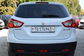 Обява за продажба на Suzuki SX4 S-Cross 1.6ШВЕЙЦАРИЯ/157000kм. ~13 150 лв. - изображение 5