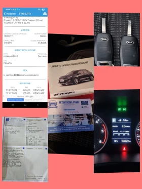 Kia Stonic 1.6 CRDI Style | Mobile.bg    16