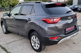 Kia Stonic 1.6 CRDI Style | Mobile.bg    6