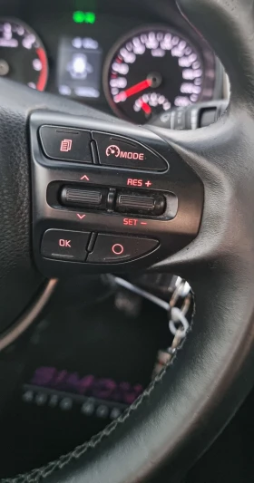 Kia Stonic 1.6 CRDI Style | Mobile.bg    13