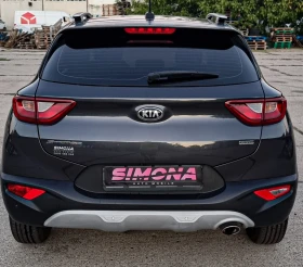 Kia Stonic 1.6 CRDI Style | Mobile.bg    7