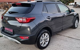 Kia Stonic 1.6 CRDI Style | Mobile.bg    8