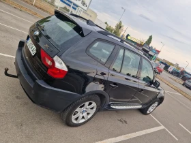 Обява за продажба на BMW X3 2.5i ~13 900 лв. - изображение 4