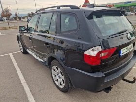 Обява за продажба на BMW X3 2.5i ~13 900 лв. - изображение 3