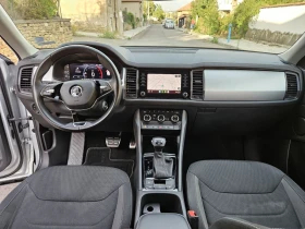 Обява за продажба на Skoda Kodiaq 2.0* 150* 4x4* Face* 7М* от Бг ~52 500 лв. - изображение 6