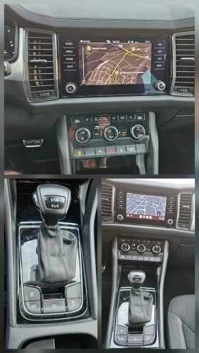 Обява за продажба на Skoda Kodiaq 2.0* 150* 4x4* Face* 7М* от Бг ~52 500 лв. - изображение 8