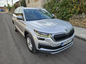 Обява за продажба на Skoda Kodiaq 2.0* 150* 4x4* Face* 7М* от Бг ~52 500 лв. - изображение 2