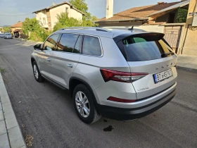 Обява за продажба на Skoda Kodiaq 2.0* 150* 4x4* Face* 7М* от Бг ~52 500 лв. - изображение 5