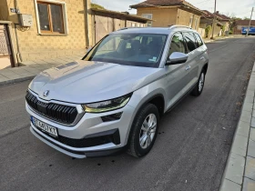Обява за продажба на Skoda Kodiaq 2.0* 150* 4x4* Face* 7М* от Бг ~52 500 лв. - изображение 1