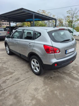 Обява за продажба на Nissan Qashqai 2.0 ~12 800 лв. - изображение 2 | Auto.bg Обява за продажба на Nissan Qashqai 2.0 ~12 800 лв. - изображение 2