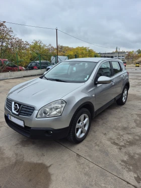 Обява за продажба на Nissan Qashqai 2.0 ~12 800 лв. - изображение 1 | Auto.bg Обява за продажба на Nissan Qashqai 2.0 ~12 800 лв. - изображение 1