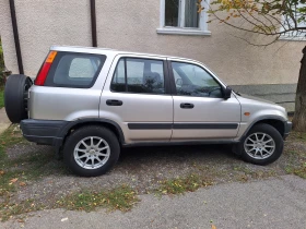 Honda Cr-v | Mobile.bg    17