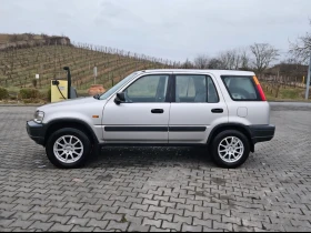 Honda Cr-v | Mobile.bg    13