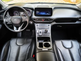 Hyundai Santa fe 2.2 CRDI 4x4  - 50900 лв. / 26024.76 € - 76016965 13