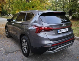Hyundai Santa fe 2.2 CRDI 4x4  - 50900 лв. / 26024.76 € - 76016965 6