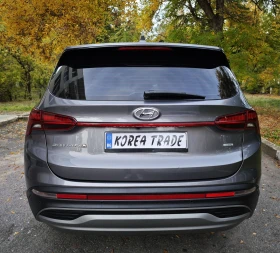 Hyundai Santa fe 2.2 CRDI 4x4  - 50900 лв. / 26024.76 € - 76016965 5