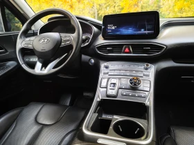 Hyundai Santa fe 2.2 CRDI 4x4  - 50900 лв. / 26024.76 € - 76016965 14