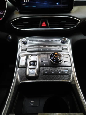 Hyundai Santa fe 2.2 CRDI 4x4  - 50900 лв. / 26024.76 € - 76016965 16
