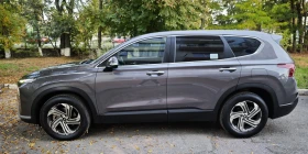 Hyundai Santa fe 2.2 CRDI 4x4  - 50900 лв. / 26024.76 € - 76016965 7