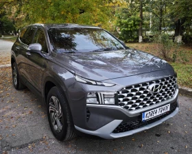 Hyundai Santa fe 2.2 CRDI 4x4  - 50900 лв. / 26024.76 € - 76016965 2