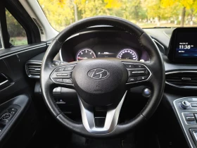 Hyundai Santa fe 2.2 CRDI 4x4  - 50900 лв. / 26024.76 € - 76016965 11