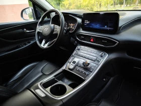 Hyundai Santa fe 2.2 CRDI 4x4  - 50900 лв. / 26024.76 € - 76016965 15