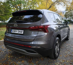 Hyundai Santa fe 2.2 CRDI 4x4  - 50900 лв. / 26024.76 € - 76016965 4
