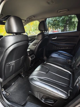 Hyundai Santa fe 2.2 CRDI 4x4  - 50900 лв. / 26024.76 € - 76016965 17