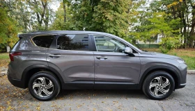 Hyundai Santa fe 2.2 CRDI 4x4  - 50900 лв. / 26024.76 € - 76016965 3