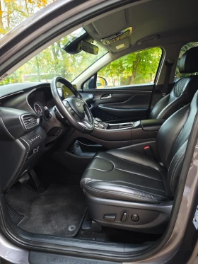 Hyundai Santa fe 2.2 CRDI 4x4  - 50900 лв. / 26024.76 € - 76016965 9
