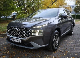 Hyundai Santa fe 2.2 CRDI 4x4  - 50900 лв. / 26024.76 € - 76016965 8