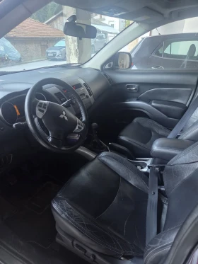 Mitsubishi Outlander ТОП ТОП ВТОРИ СОБСТВЕНИК, снимка 6