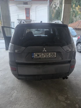 Mitsubishi Outlander ТОП ТОП ВТОРИ СОБСТВЕНИК, снимка 9