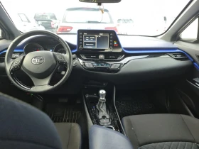 Обява за продажба на Toyota C-HR * АВТО КРЕДИТ* ЦЕНА ДО БГ * Сервизна история *  ~39 600 лв. - изображение 5 | Auto.bg Обява за продажба на Toyota C-HR * АВТО КРЕДИТ* ЦЕНА ДО БГ * Сервизна история *  ~39 600 лв. - изображение 5