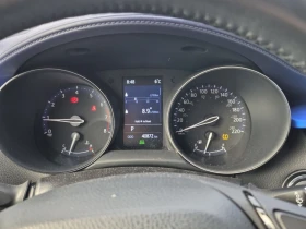 Обява за продажба на Toyota C-HR * АВТО КРЕДИТ* ЦЕНА ДО БГ * Сервизна история *  ~39 600 лв. - изображение 6 | Auto.bg Обява за продажба на Toyota C-HR * АВТО КРЕДИТ* ЦЕНА ДО БГ * Сервизна история *  ~39 600 лв. - изображение 6