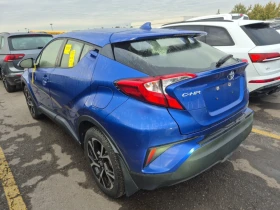Обява за продажба на Toyota C-HR * АВТО КРЕДИТ* ЦЕНА ДО БГ * Сервизна история *  ~39 600 лв. - изображение 3 | Auto.bg Обява за продажба на Toyota C-HR * АВТО КРЕДИТ* ЦЕНА ДО БГ * Сервизна история *  ~39 600 лв. - изображение 3