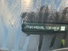 Toyota C-HR * АВТО КРЕДИТ* ЦЕНА ДО БГ * Сервизна история *  - 39600 лв. / 20247.16 € - 66992005 15