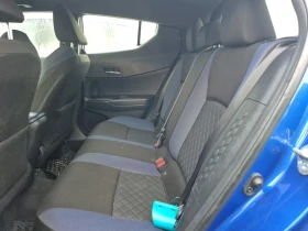 Обява за продажба на Toyota C-HR * АВТО КРЕДИТ* ЦЕНА ДО БГ * Сервизна история *  ~39 600 лв. - изображение 9 | Auto.bg Обява за продажба на Toyota C-HR * АВТО КРЕДИТ* ЦЕНА ДО БГ * Сервизна история *  ~39 600 лв. - изображение 9