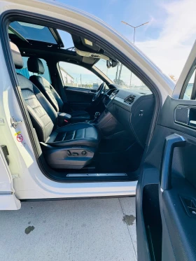 VW Tiguan Немска!1-ви собств!АВТОМОБИЛ ЗА ЦЕНИТЕЛИ!ТОП!ТОП!! - 45500 лв. / 23263.78 € - 64473687 4