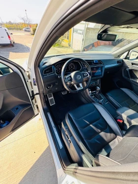 VW Tiguan Немска!1-ви собств!АВТОМОБИЛ ЗА ЦЕНИТЕЛИ!ТОП!ТОП!! - 45500 лв. / 23263.78 € - 64473687 7
